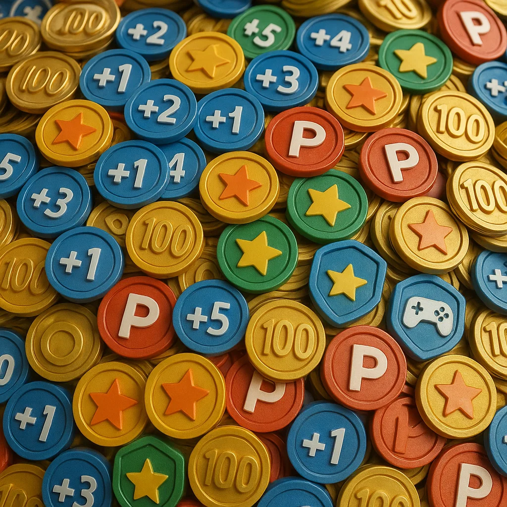 Os riscos da gamificação vazia